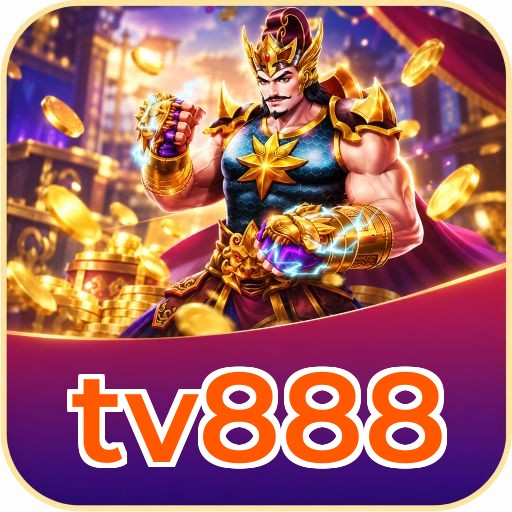 Screenshot 1 - tv888 Home Screen