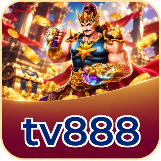 Screenshot 1 - tv888 Home Screen
