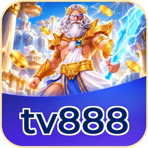 Screenshot 1 - tv888 Home Screen