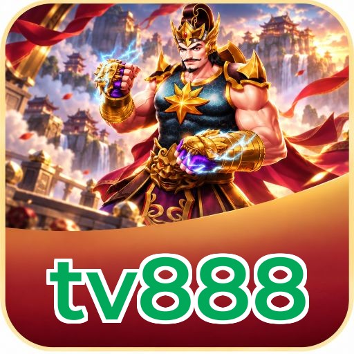 Screenshot 1 - tv888 Home Screen