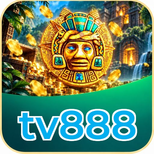 Screenshot 1 - tv888 Home Screen
